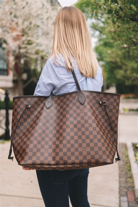 neverfull goyard|st louis neverfull goyard.